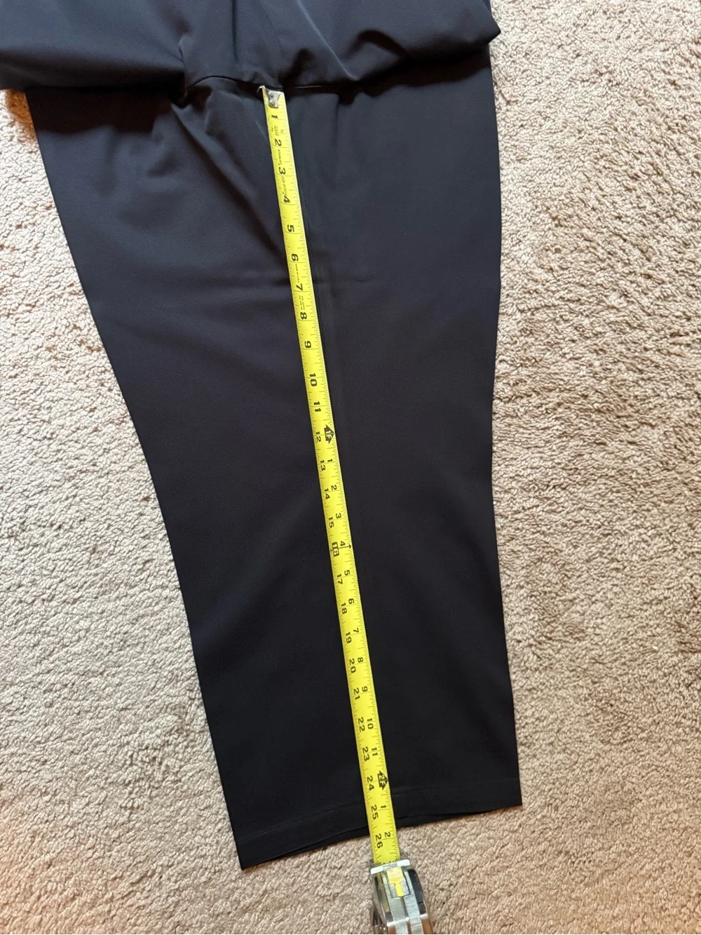 Lee dress pants